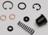 All Balls Rear Brake Master Cylinder Rebuild Kit