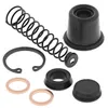 All Balls Rear Brake Master Cylinder Rebuild Kit