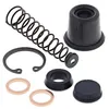All Balls Rear Brake Master Cylinder Rebuild Kit
