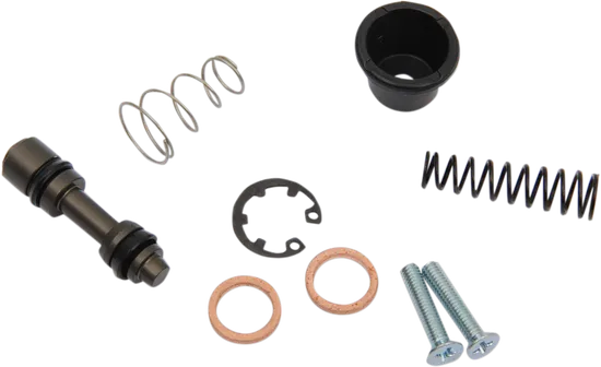 Moose Racing Front Brake Master Cylinder Rebuild Repair Kit
