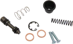 Moose Racing Front Brake Master Cylinder Rebuild Repair Kit