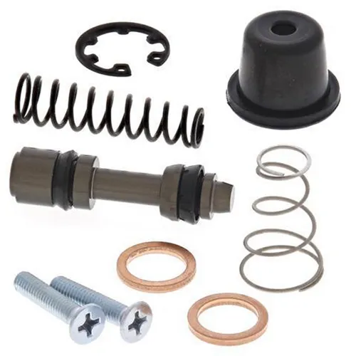 All Balls Front Brake Master Cylinder Rebuild Kit