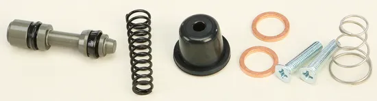 All Balls Front Brake Master Cylinder Rebuild Kit