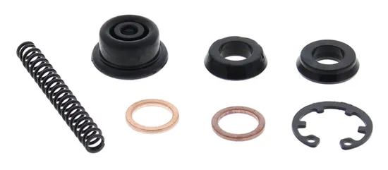 All Balls Front Brake Master Cylinder Rebuild Kit