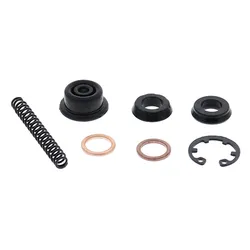 All Balls Front Brake Master Cylinder Rebuild Kit