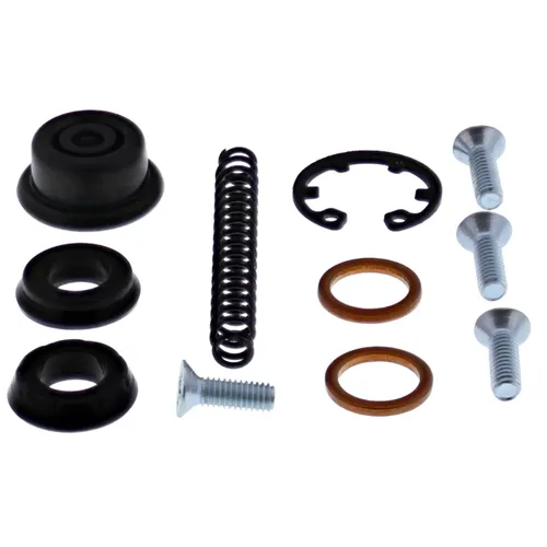 All Balls Front Brake Master Cylinder Rebuild Kit