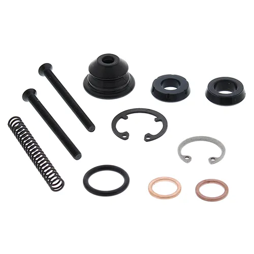 All Balls Front Brake Master Cylinder Rebuild Kit