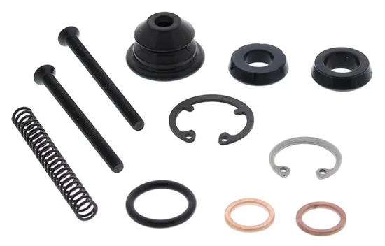 All Balls Front Brake Master Cylinder Rebuild Kit