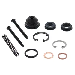 All Balls Front Brake Master Cylinder Rebuild Kit
