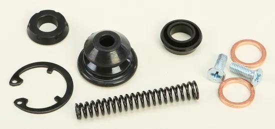 All Balls Front Brake Master Cylinder Rebuild Kit