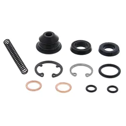 All Balls Front Brake Master Cylinder Rebuild Kit