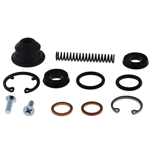 All Balls Front Brake Master Cylinder Rebuild Kit