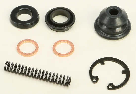 All Balls Front Brake Master Cylinder Rebuild Kit