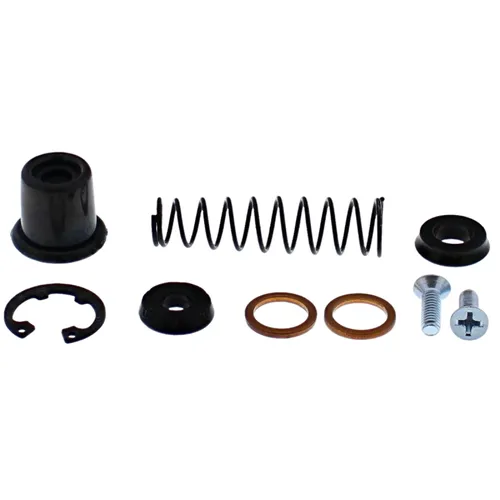 All Balls Front Brake Master Cylinder Rebuild Kit