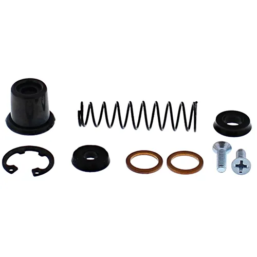 All Balls Front Brake Master Cylinder Rebuild Kit
