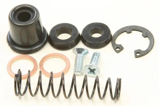 All Balls Front Brake Master Cylinder Rebuild Kit