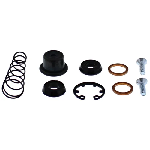 All Balls Front Brake Master Cylinder Rebuild Kit