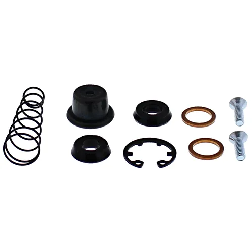 All Balls Front Brake Master Cylinder Rebuild Kit