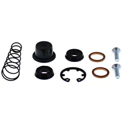 All Balls Front Brake Master Cylinder Rebuild Kit