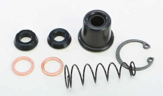 All Balls Rear Brake Master Cylinder Rebuild Kit