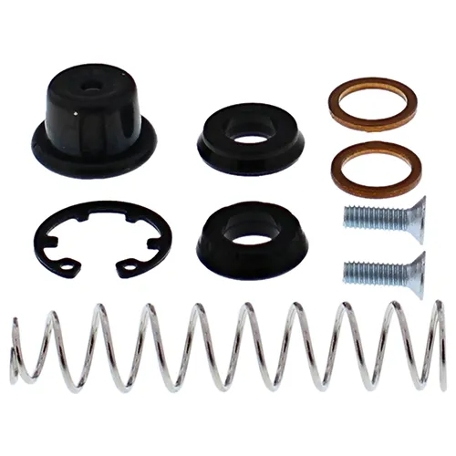 All Balls Front Brake Master Cylinder Rebuild Kit