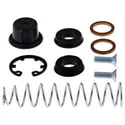 All Balls Front Brake Master Cylinder Rebuild Kit