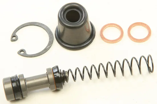 All Balls Rear Brake Master Cylinder Rebuild Kit