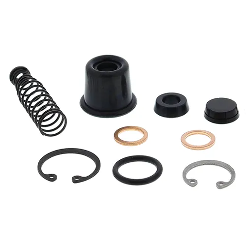 All Balls Rear Brake Master Cylinder Rebuild Kit