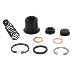 All Balls Rear Brake Master Cylinder Rebuild Kit