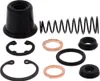 All Balls Rear Brake Master Cylinder Rebuild Kit