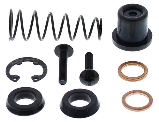 All Balls Front Brake Master Cylinder Rebuild Kit