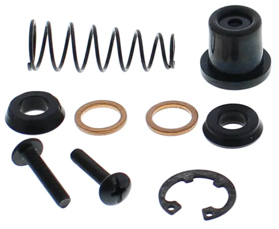 All Balls Fr/R Brake Left Hand Master Cylinder Rebuild Kit