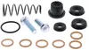 All Balls Rear Brake Master Cylinder Rebuild Kit