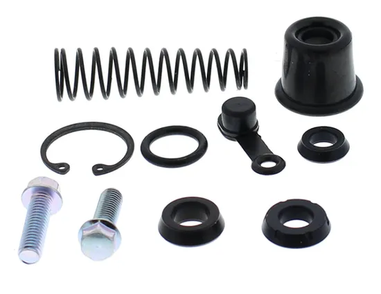 All Balls Rear Brake Master Cylinder Rebuild Kit