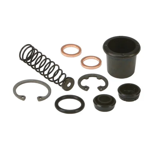All Balls Rear Brake Master Cylinder Rebuild Kit
