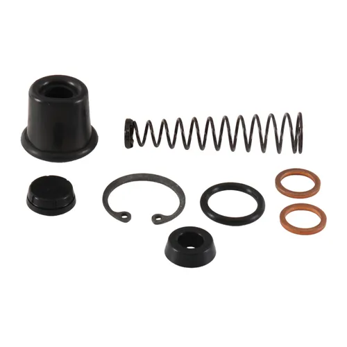 All Balls Rear Brake Master Cylinder Rebuild Kit