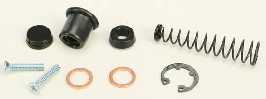 All Balls Front Brake Master Cylinder Rebuild Kit