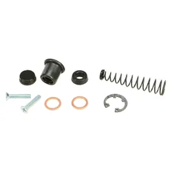 All Balls Front Brake Master Cylinder Rebuild Kit