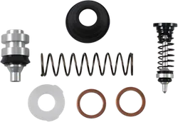 Moose Rear Brake Master Cylinder Rebuild Repair Kit