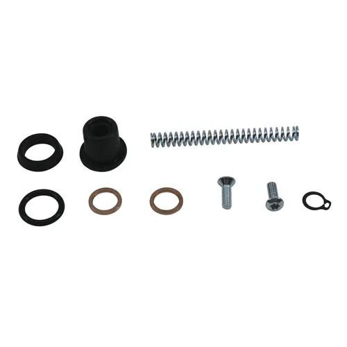 All Balls Rear Brake Master Cylinder Rebuild Repair Kit