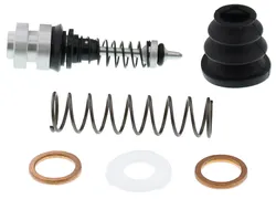 All Balls Rear Brake Master Cylinder Rebuild Repair Kit