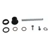 All Balls Rear Brake Master Cylinder Rebuild Repair Kit