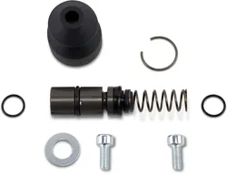 Moose Racing Rear Brake Master Cylinder Rebuild Repair Kit