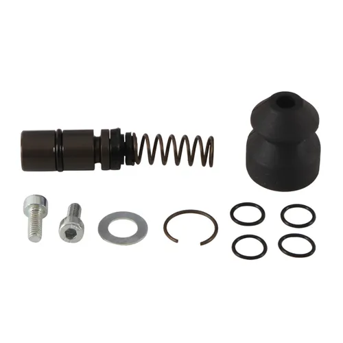 All Balls Rear Brake Master Cylinder Rebuild Kit