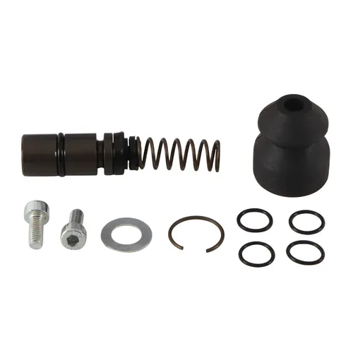 All Balls Rear Brake Master Cylinder Rebuild Kit