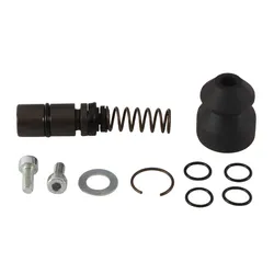 All Balls Rear Brake Master Cylinder Rebuild Kit