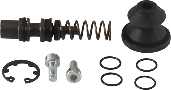 Moose Racing Front Brake Master Cylinder Rebuild Repair Kit