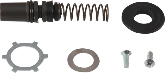 Moose Racing Front Brake Master Cylinder Rebuild Repair Kit