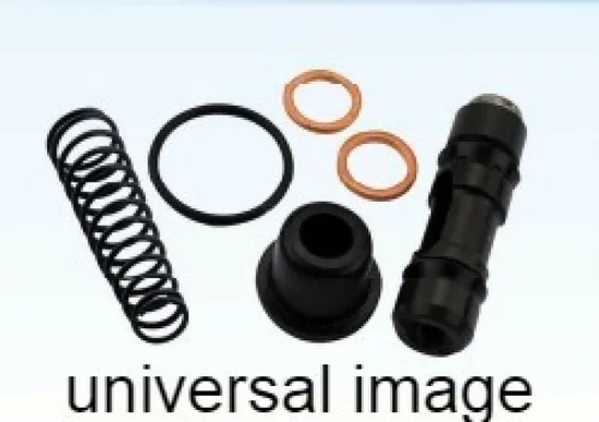 All Balls Front Brake Master Cylinder Rebuild Kit