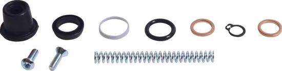 All Balls Front Brake Master Cylinder Rebuild Kit 2